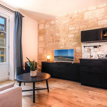 Appartements - Bordeaux Centre Gare מראה חיצוני תמונה